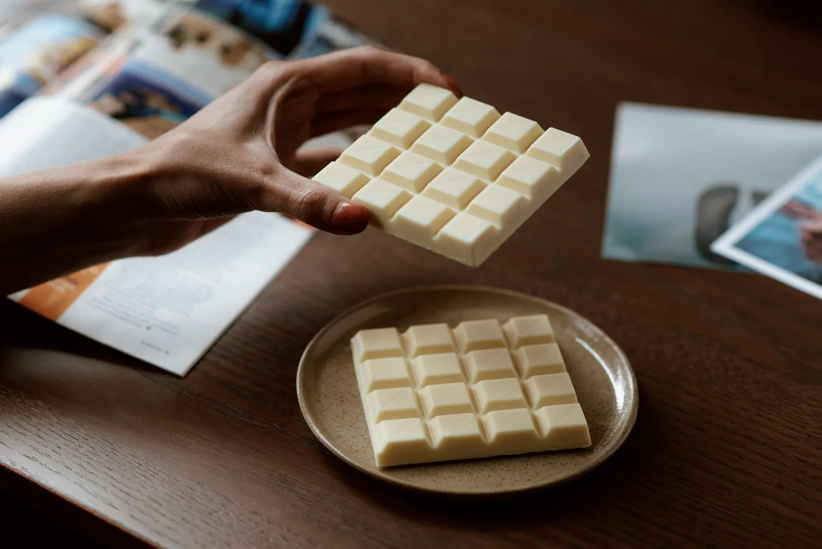 How to Store Chocolate for Better Flavor
